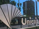 Unicaja y Liberbank confirman que estudian una fusión