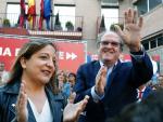 Elecciones 26 de mayo: ¿Qué partidos se presentan a la Comunidad de Madrid?