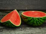 La sandía, una fruta perfecta para combatir la hipertensión - Pixabay