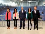 Resumen de programas electorales de la Comunidad de Madrid