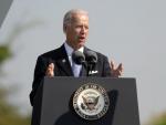 Un plan terrorista no es un acto de guerra, pero sí viola a la ley internacional, afirma Joe Biden