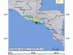 Un terremoto de magnitud 6,8 sacude El Salvador y provoca una alerta de tsunami