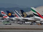 350 aerolíneas se dan cita en Barcelona en el World Routes 2017