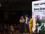 Presentación de Abracadabra durante 'Democratic Design Days' de Ikea en Almhult, Suecia.