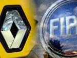 La fusión fallida de Fiat y Renault