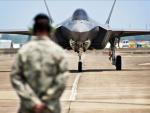 EEUU autoriza a Corea del Sur a hacer vuelos de persecución para probar los F-35