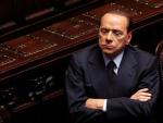 Silvio Berlusconi evita un revés en el Parlamento italiano