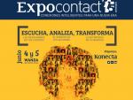 ExpoContact sirvió para definir el proceso de transformación de la estrategia de negocio. /L.I.