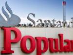 Santander se deshace de los activos inmobiliarios de Popular.
