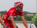 Juanjo Cobo ciclismo