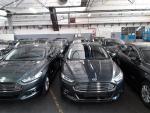 164 Ford Mondeo híbrido ECO: Hacienda compra coches para ministros y cargos