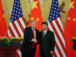La bipolaridad de Estados Unidos y China amenaza con subvertir el orden mundial