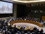 Reunión de emergencia del Consejo de Seguridad de la ONU por el ataque en Siria