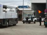 Guardia Civil presos procés, Alcalá Meco