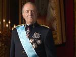 La vida del rey Juan Carlos en 81 segundos