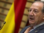 Sanz Roldán dice que más que un servicio secreto, el CNI vela por la seguridad de España