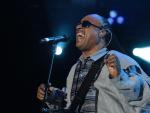 Stevie Wonder actuará en la Asamblea General para celebrar el Día de la ONU