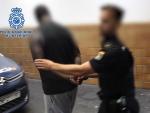Policía nacional fuera de servicio detiene a dos de los fugitivos más buscados y peligrosos de Suecia