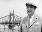 Chile recuerda los 40 años de la muerte de Neruda con dudas sobre su deceso