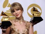 Taylor Swift destrona a Lady Gaga como la cantante que más ganó el año pasado