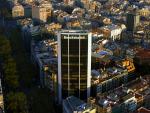 Edificio del Banco Sabadell