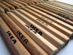 Lápices Ikea