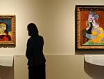 Sotheby's subastará en noviembre una colección de 125 obras de Picasso