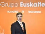José Miguel García CEO Euskaltel