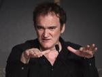 Fotografía de Quentin Tarantino