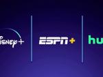 Disney+ también incluirá ESPN+ y Hulu