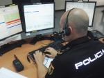 La Jefatura Superior de Policía de Canarias concentra en Las Palmas de Gran Canaria la sala operativa del 091