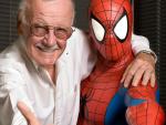 Stan Lee Marvel, Spiderman