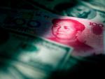 Cotización del yuan chino