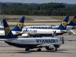 Ábalos y Maroto se reunirán con Ryanair en septiembre ante el cierre de varias bases