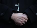 La Iglesia de Nueva York ha recibido 262 demandas por delitos sexuales... en un día