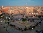 La policía marroquí expulsa a 18 españoles y 4 noruegos del Sáhara Occidental