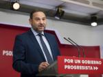 El ministro Ábalos aprobó el decreto 'anti-VTC'