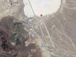 Area 51 Google Maps