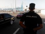 La Policía Nacional inicia junto a Frontex la Operación Minerva 2017 en los puertos de Algeciras, Tarifa y Ceuta