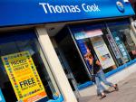 Thomas Cook anuncia 2.500 despidos para sanear su situación financiera