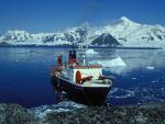 La fusión de hielo en la Antártida por calentamiento global hace 5 millones de años elevó diez metros el nivel del mar