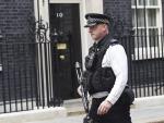 La Policía de Londres dice que la amenaza terrorista contra el Reino Unido durará años