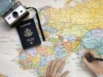 Dónde puedes viajar con tu nacionalidad: los pasaportes más poderosos del mundo