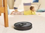 ¿Adiós a la moda por las limpiadoras Roomba? Los robots caen en el parqué