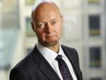 Yngve Slyngstad es el CEO del fondo Norges Bank Investment Management (NBIM).