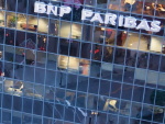 BNP Paribas adquiere el 22,5% de Allfunds
