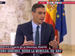 Sánchez promete incluir en Presupuestos fondos para exhumar víctimas de Franco
