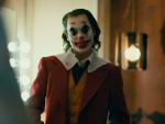 Fotografía del Joker en su última película.