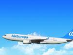 Air Europa ofrecerá a sus clientes una tarifa especial.