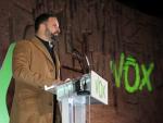 Vox hace caja con 3.000 nuevos afiliados en una semana: 357 en la noche electoral